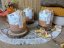 Sójová svíčka Pumpkin Spice Latte | Vůně: dýně a hřebíček, káva, vanilka