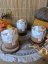 Sójová svíčka Pumpkin Spice Latte | Vůně: dýně a hřebíček, káva, vanilka
